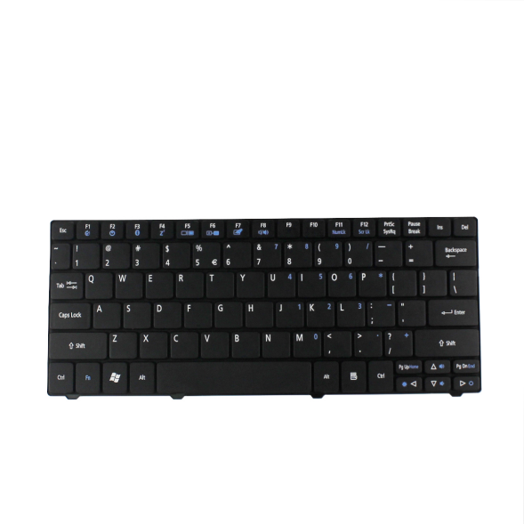 Genuine Acer Aspire One 721 AO721 722 AO722 8172 Netbook Keyboar